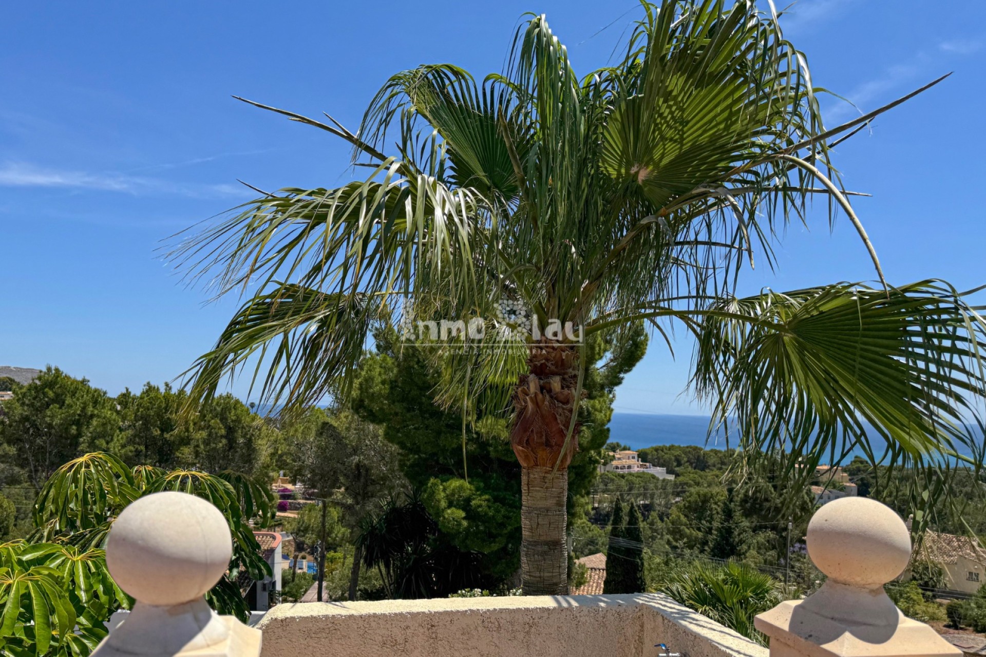 Verkoop - Villa - Altea