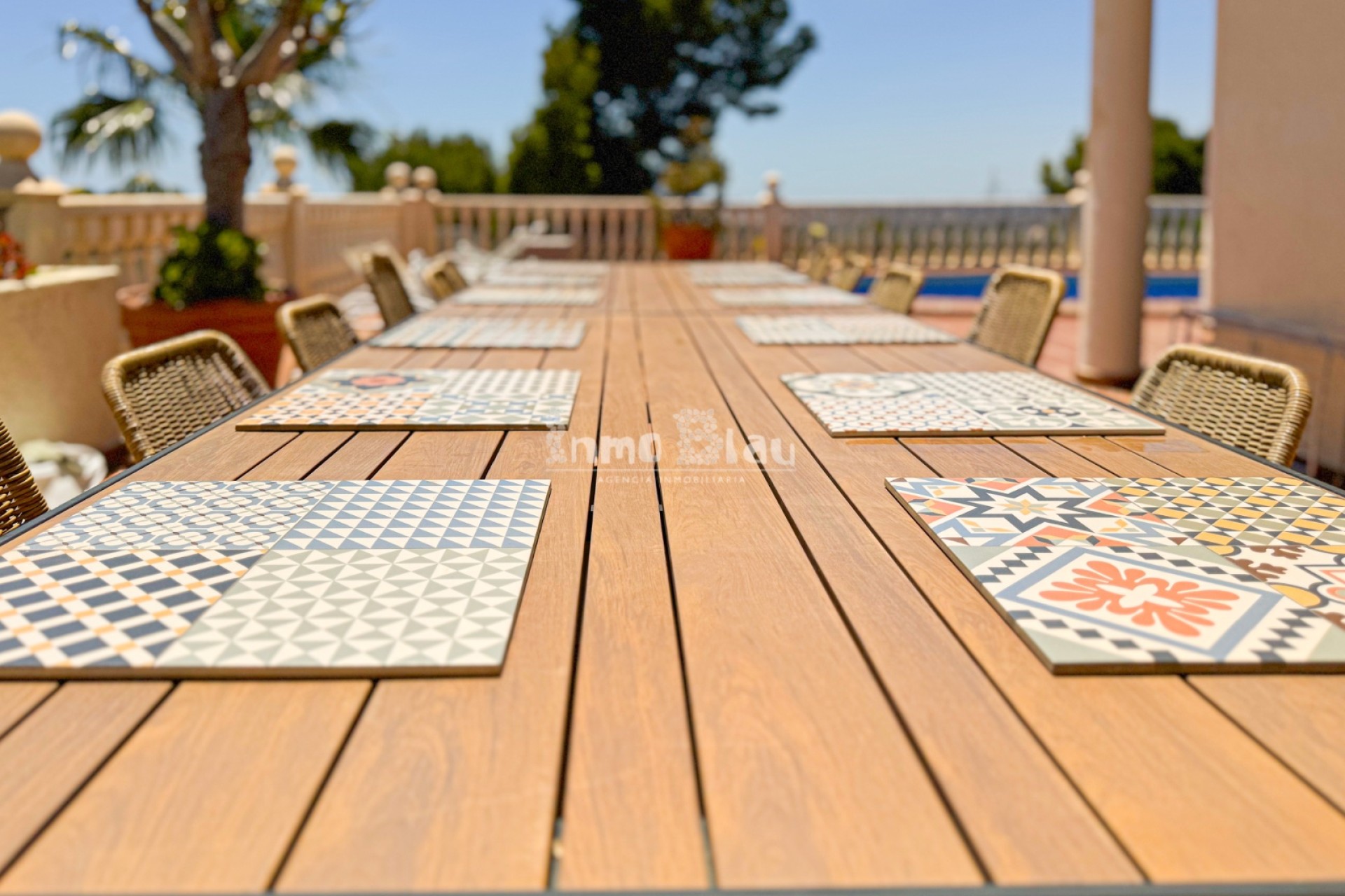 Verkoop - Villa - Altea