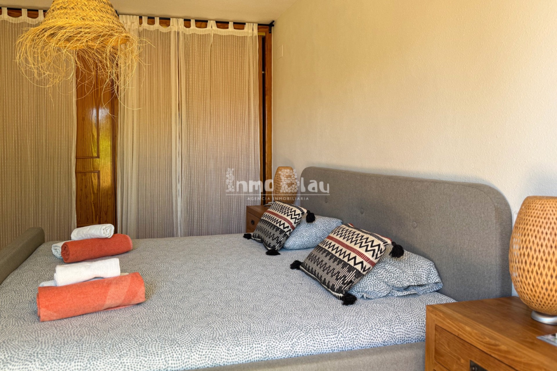 Verkoop - Villa - Altea