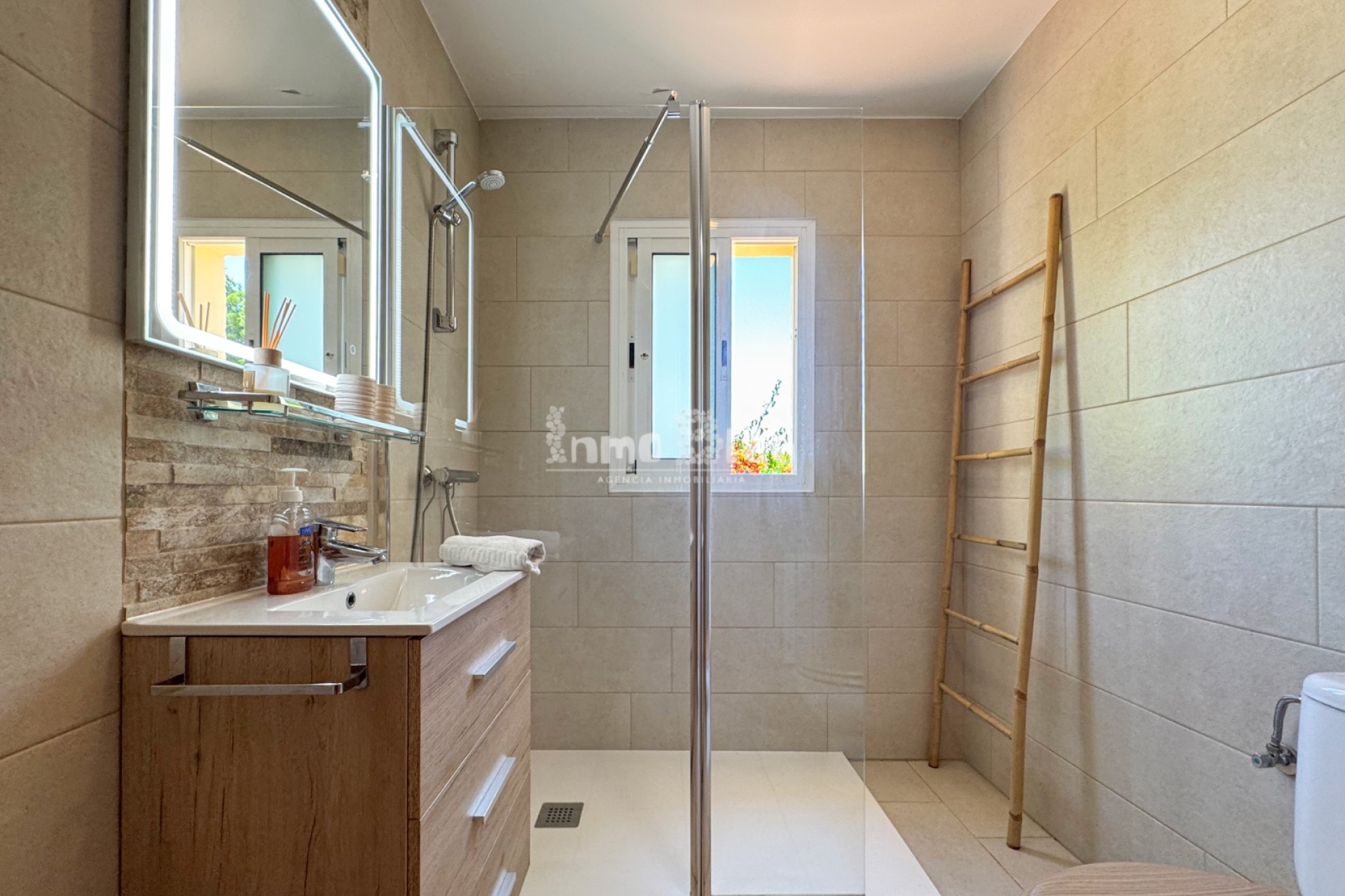 Verkoop - Villa - Altea