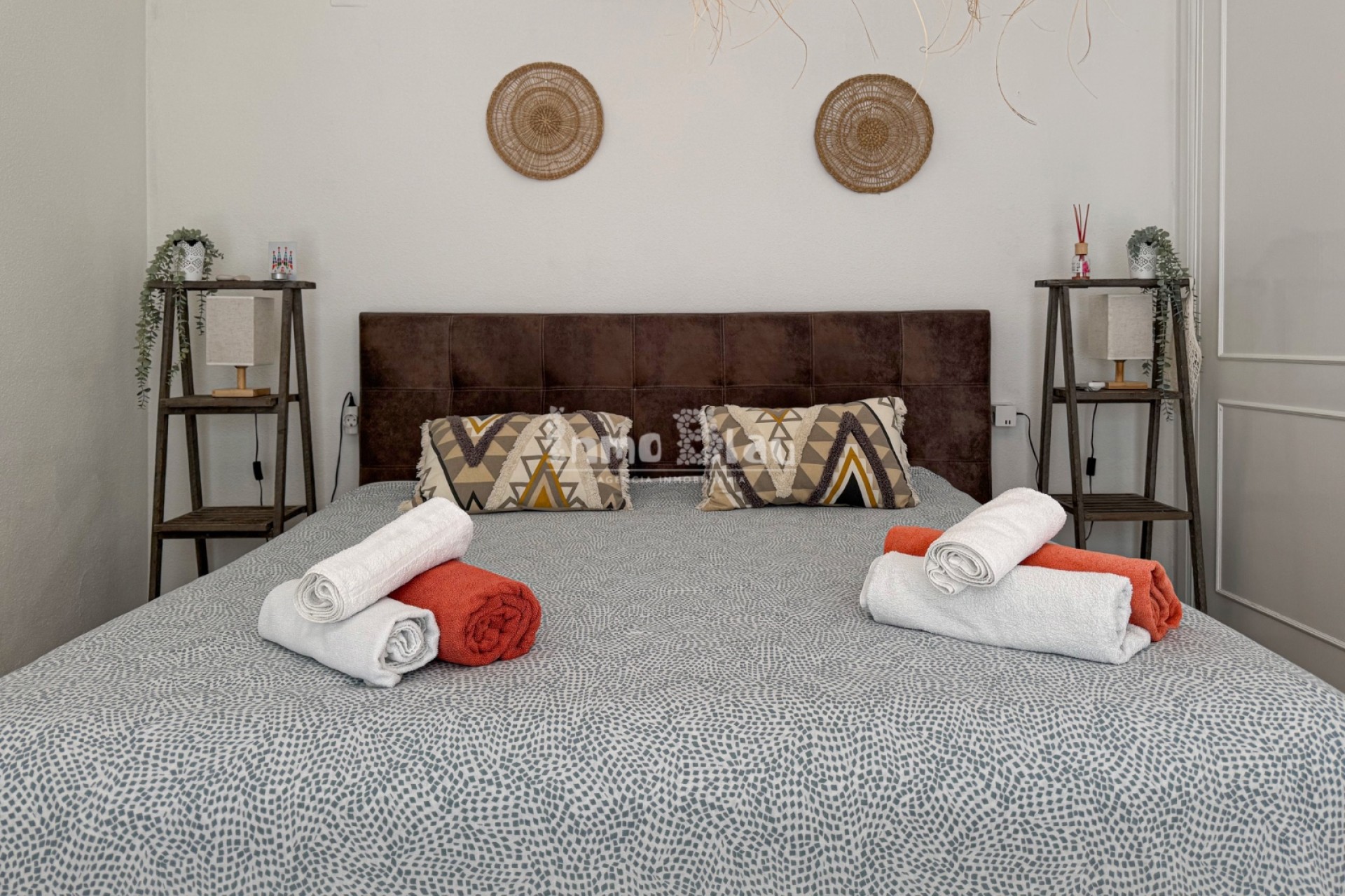 Verkoop - Villa - Altea