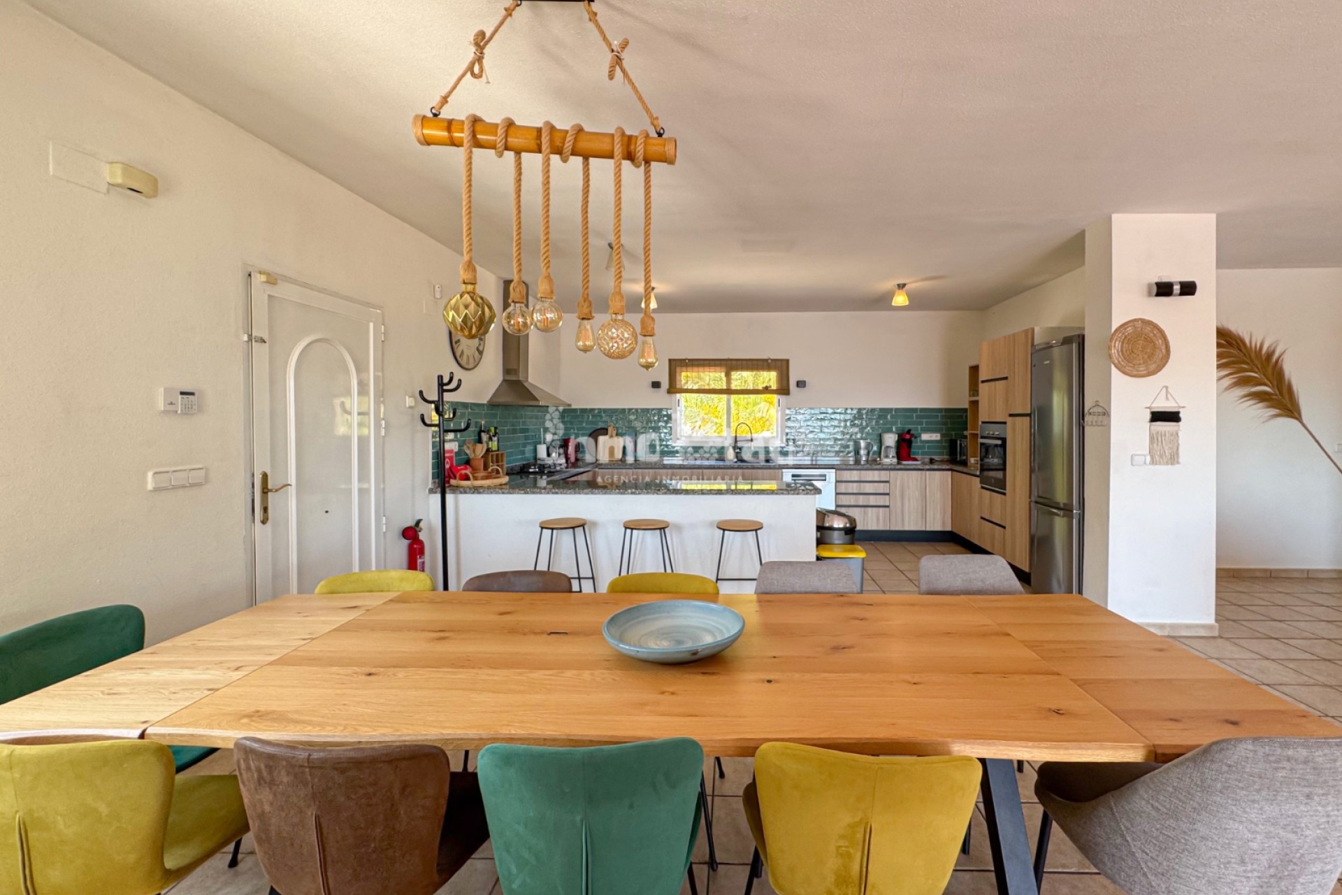 Verkoop - Villa - Altea