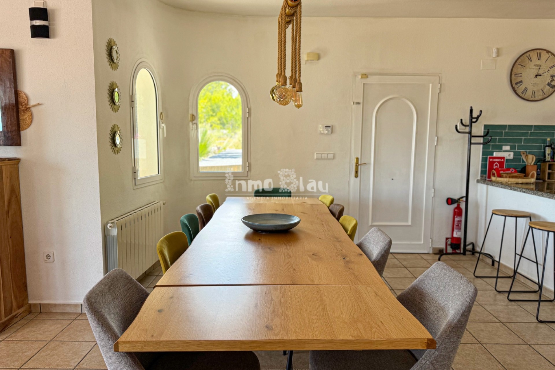 Verkoop - Villa - Altea