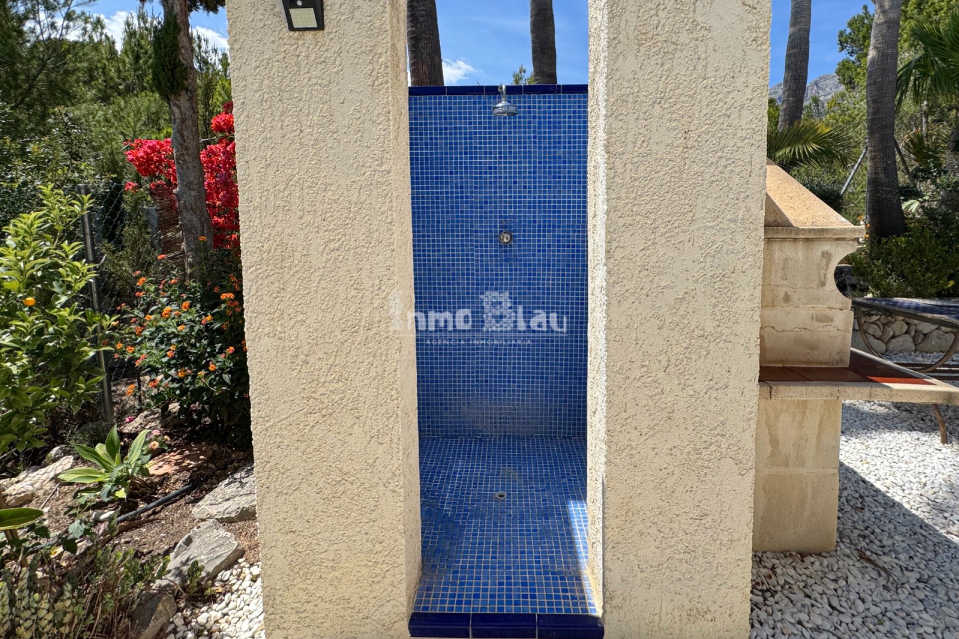 Verkoop - Villa - Altea