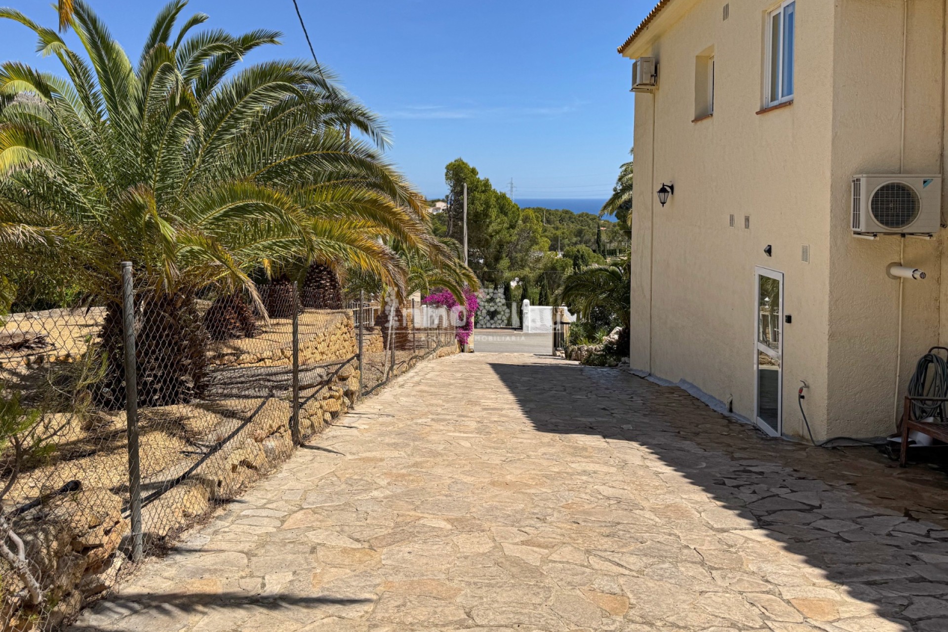 Verkoop - Villa - Altea