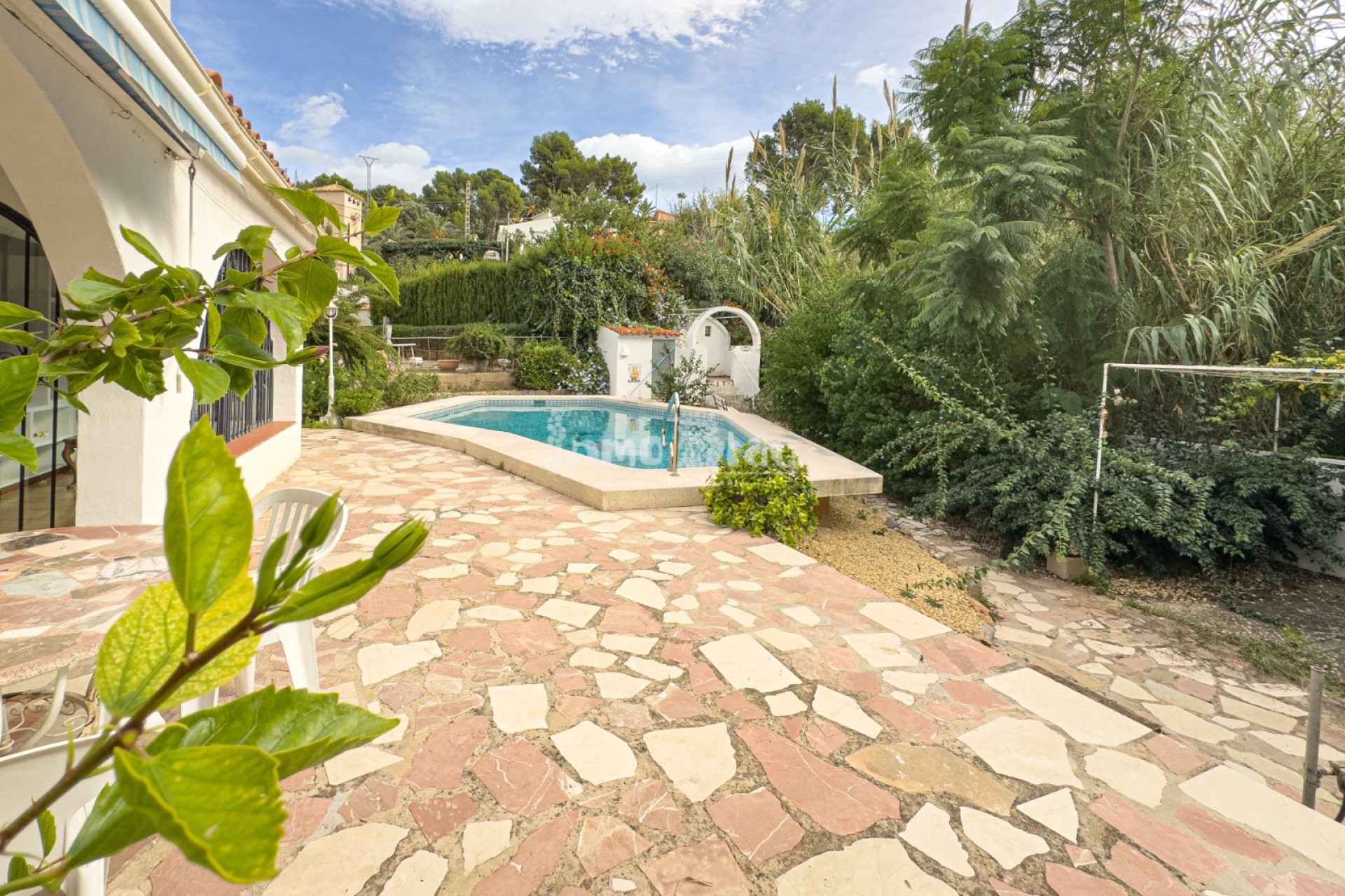 Verkoop - Villa - Altea