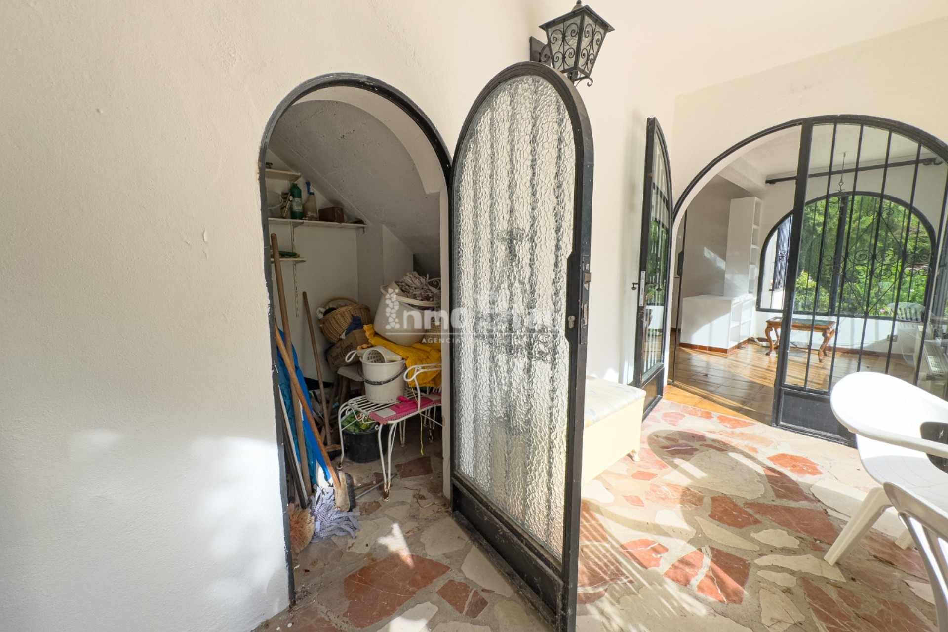 Verkoop - Villa - Altea