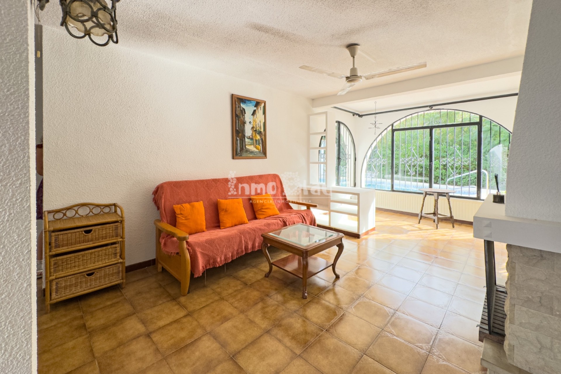 Verkoop - Villa - Altea