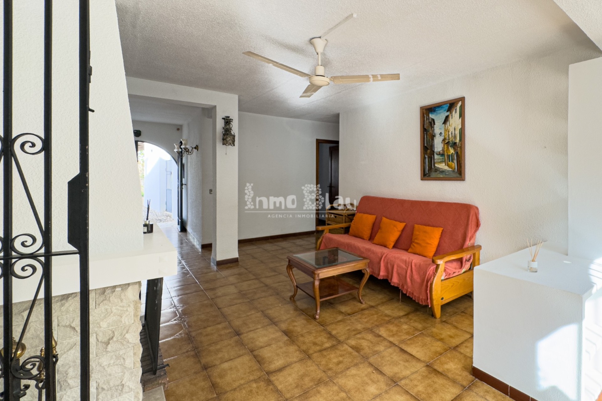 Verkoop - Villa - Altea