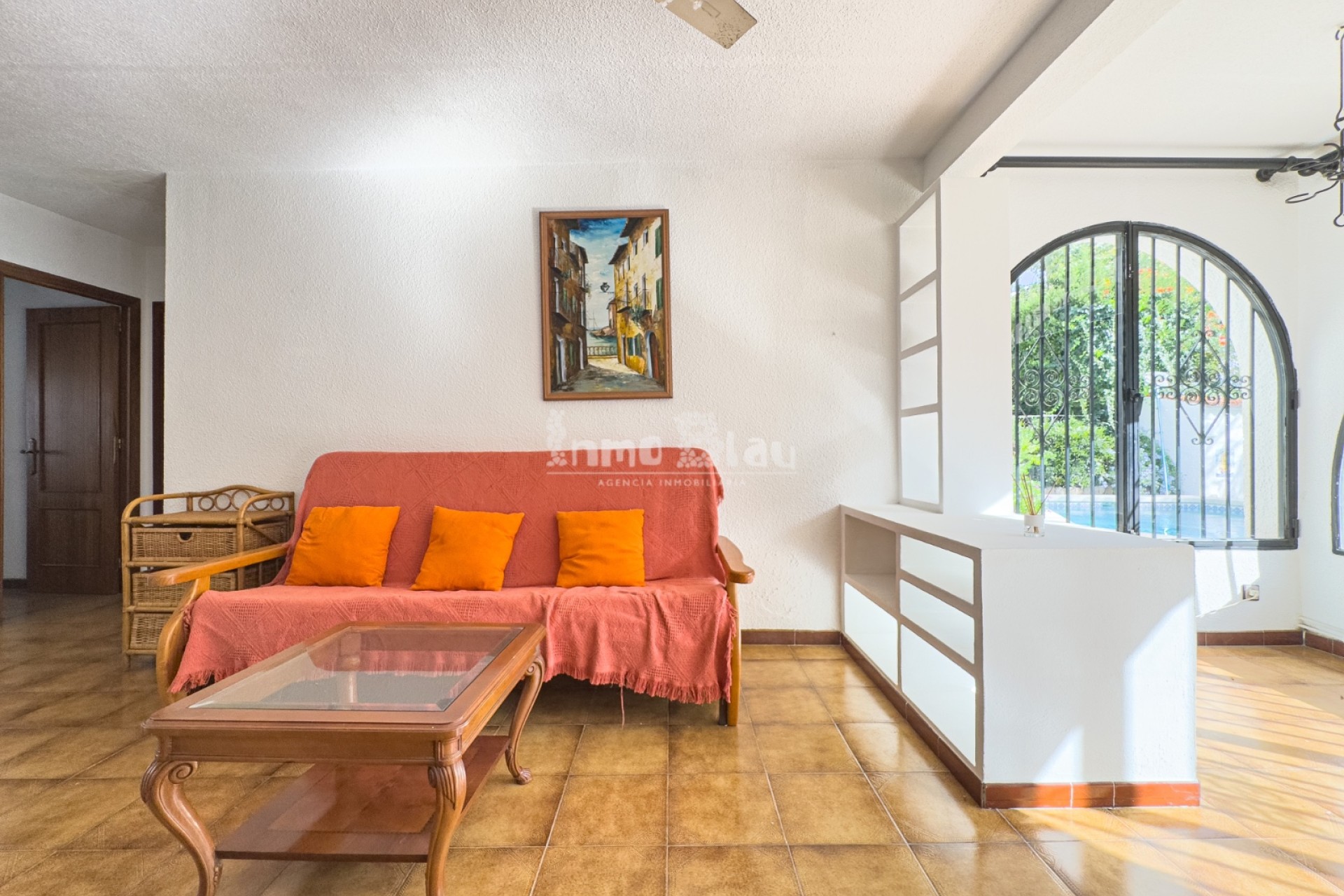 Verkoop - Villa - Altea