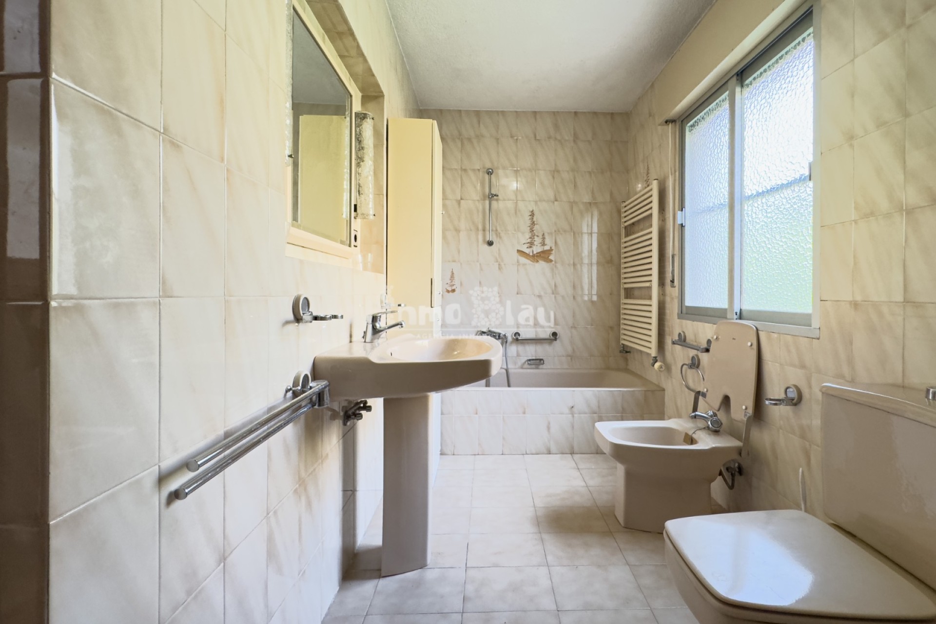 Verkoop - Villa - Altea