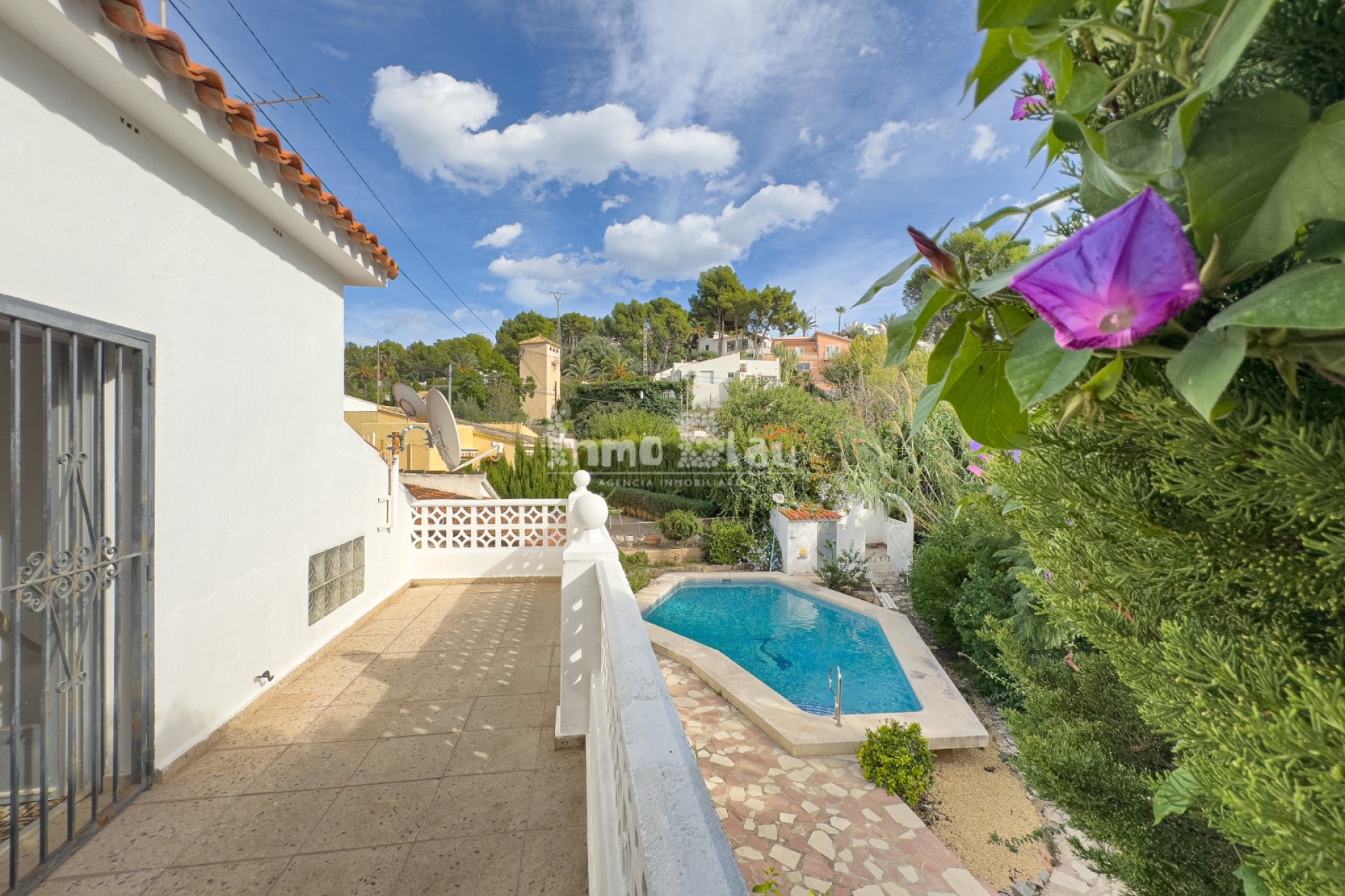 Verkoop - Villa - Altea