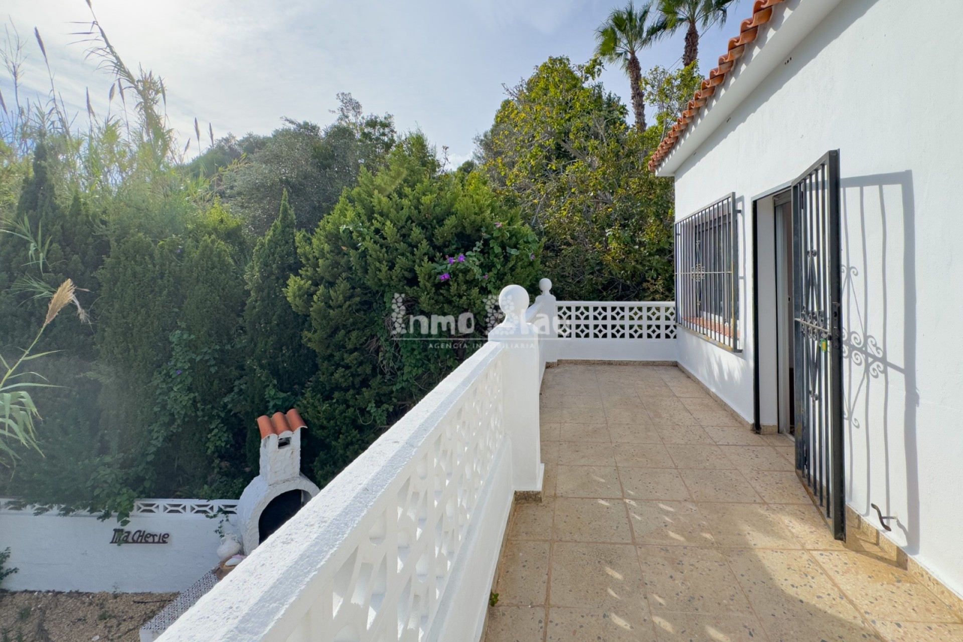 Verkoop - Villa - Altea