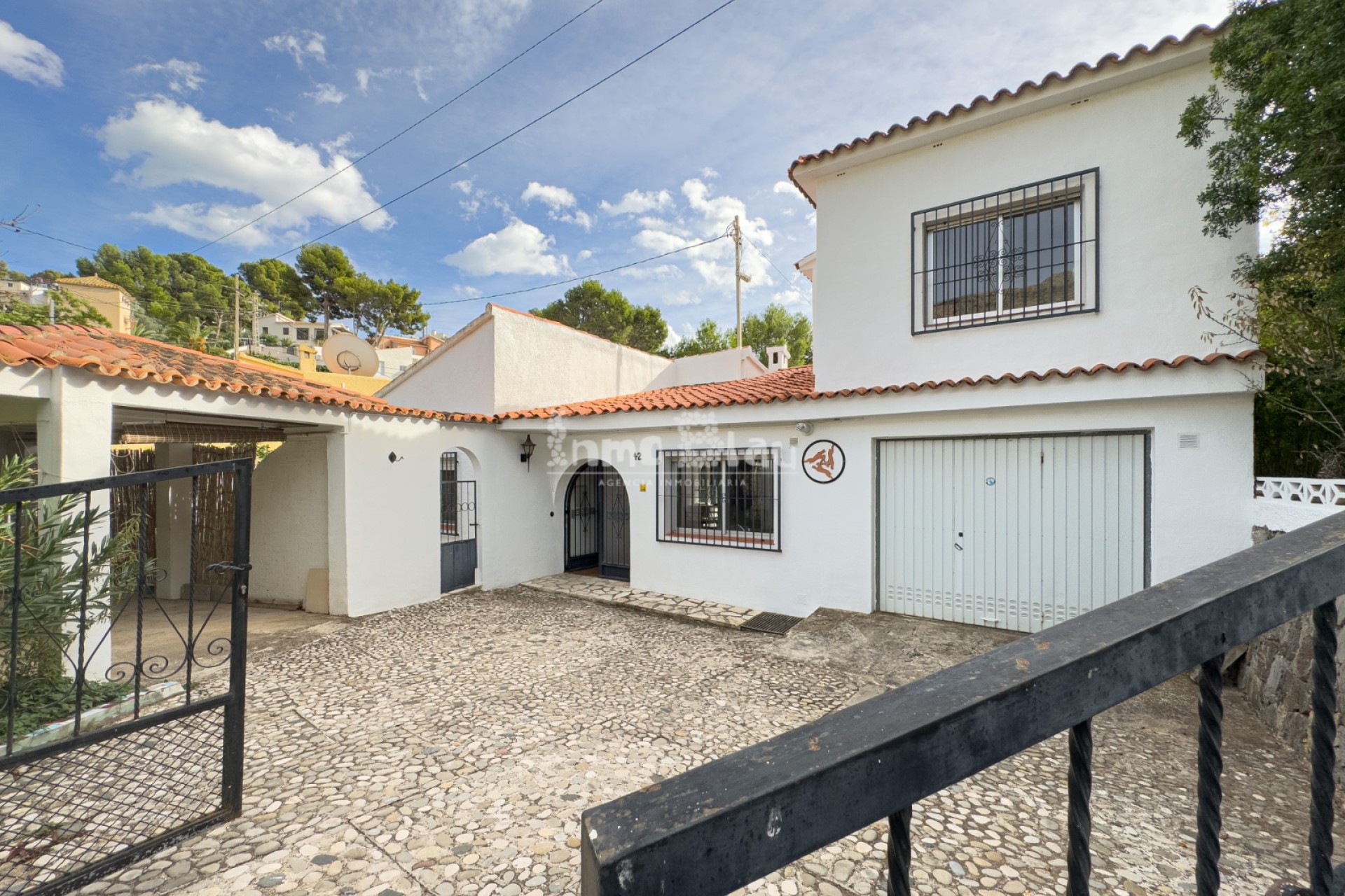 Verkoop - Villa - Altea