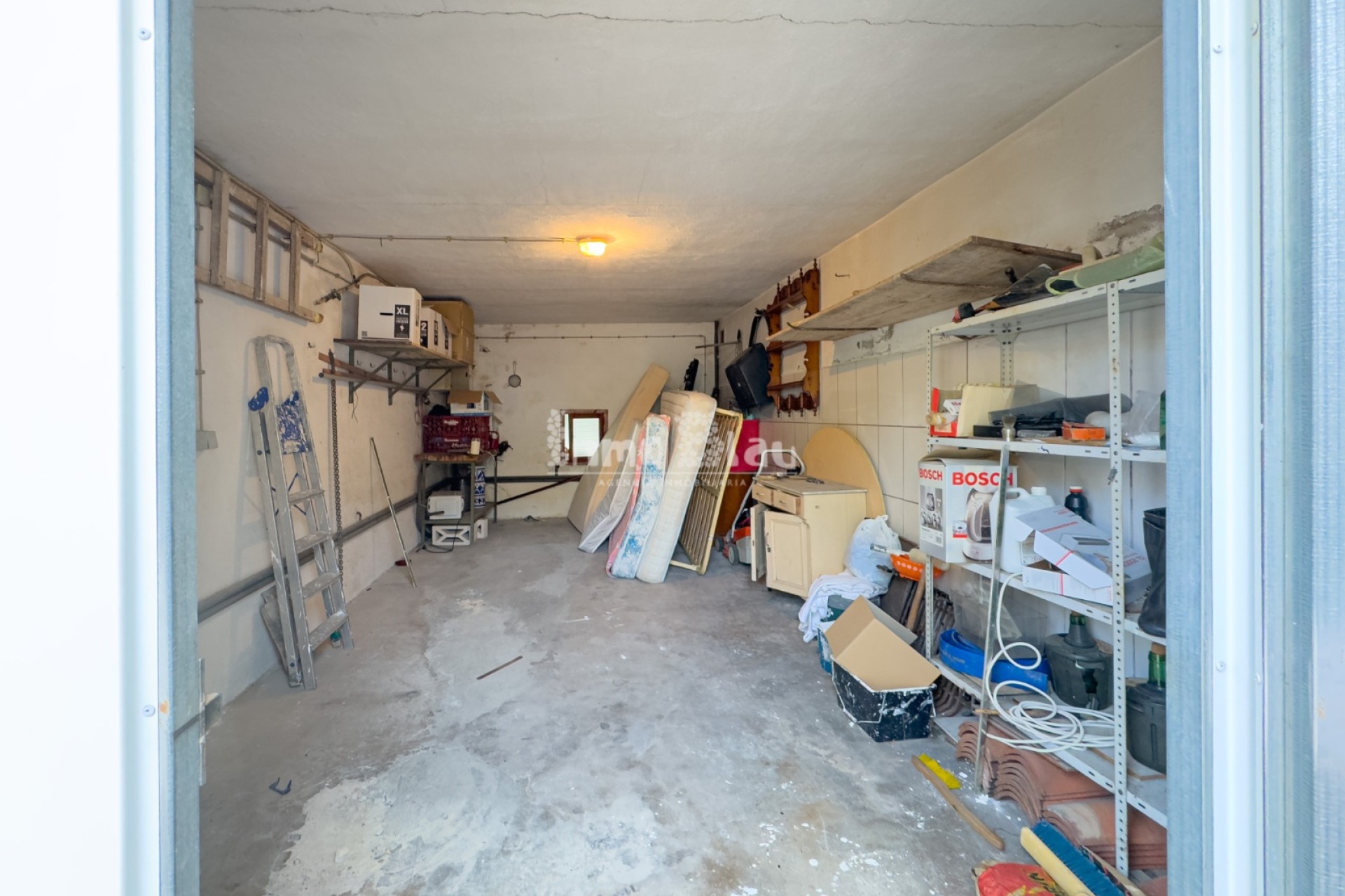 Verkoop - Villa - Altea