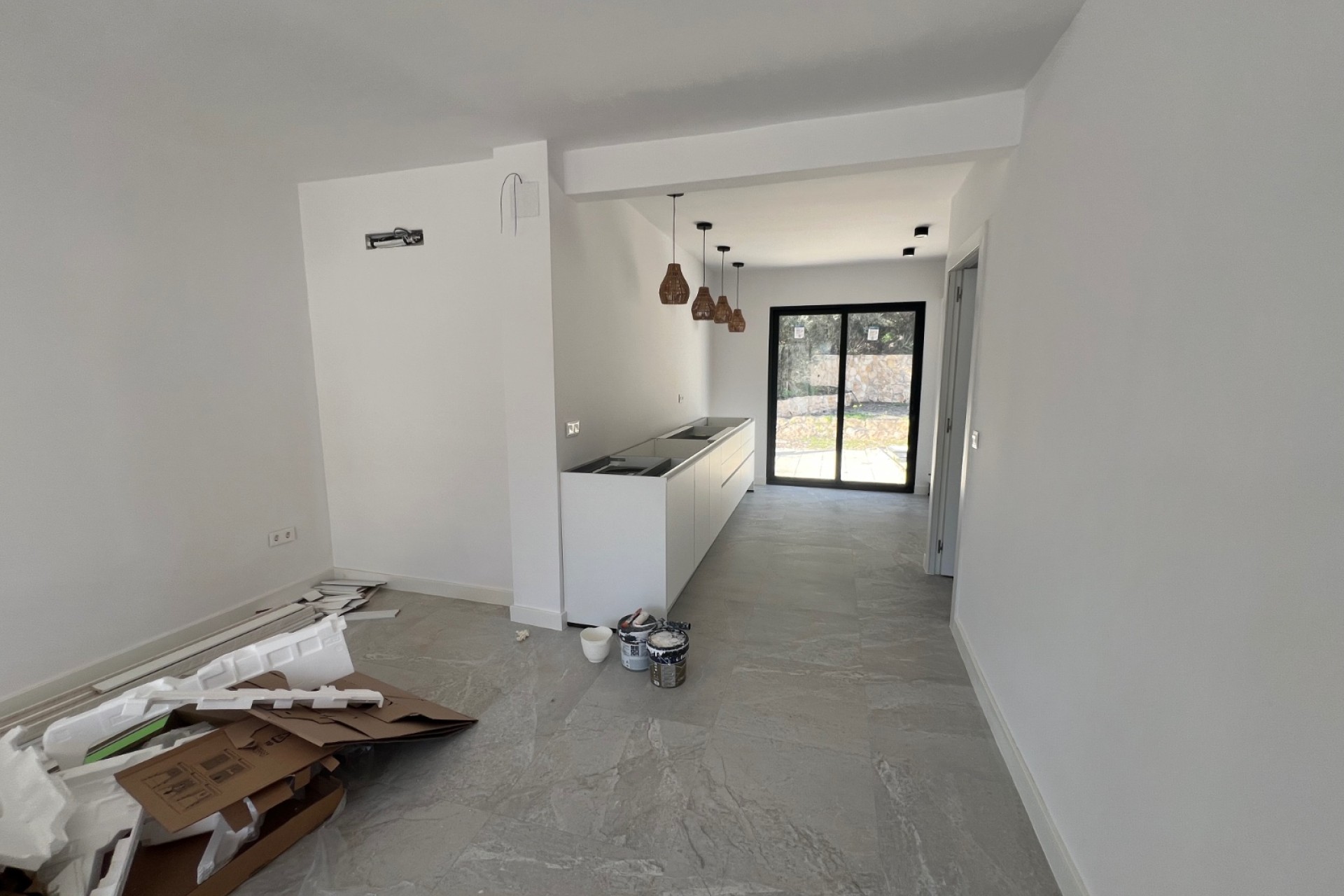 Verkoop - Villa - Altea