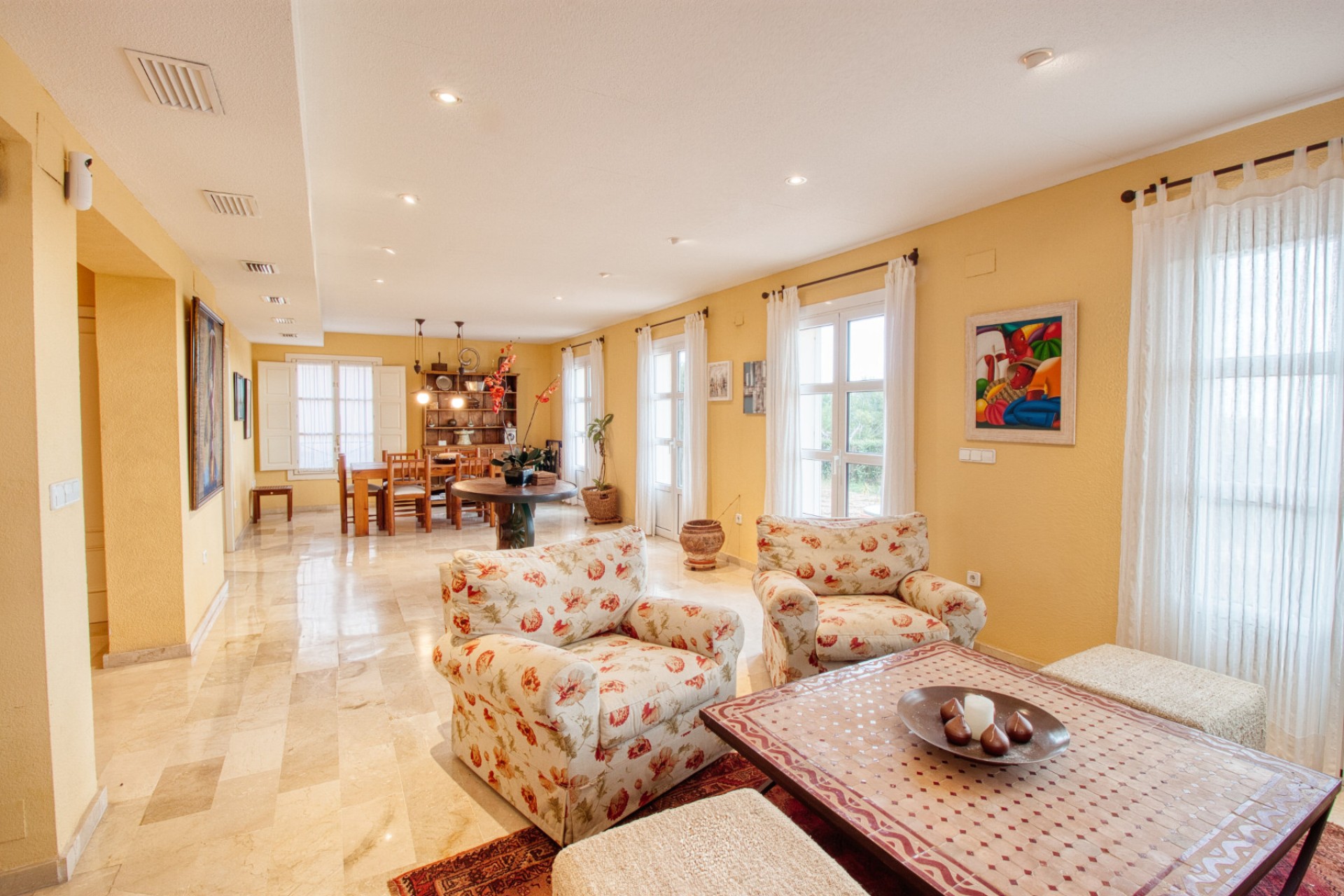 Verkoop - Villa - Benidorm - Zona de Poniente