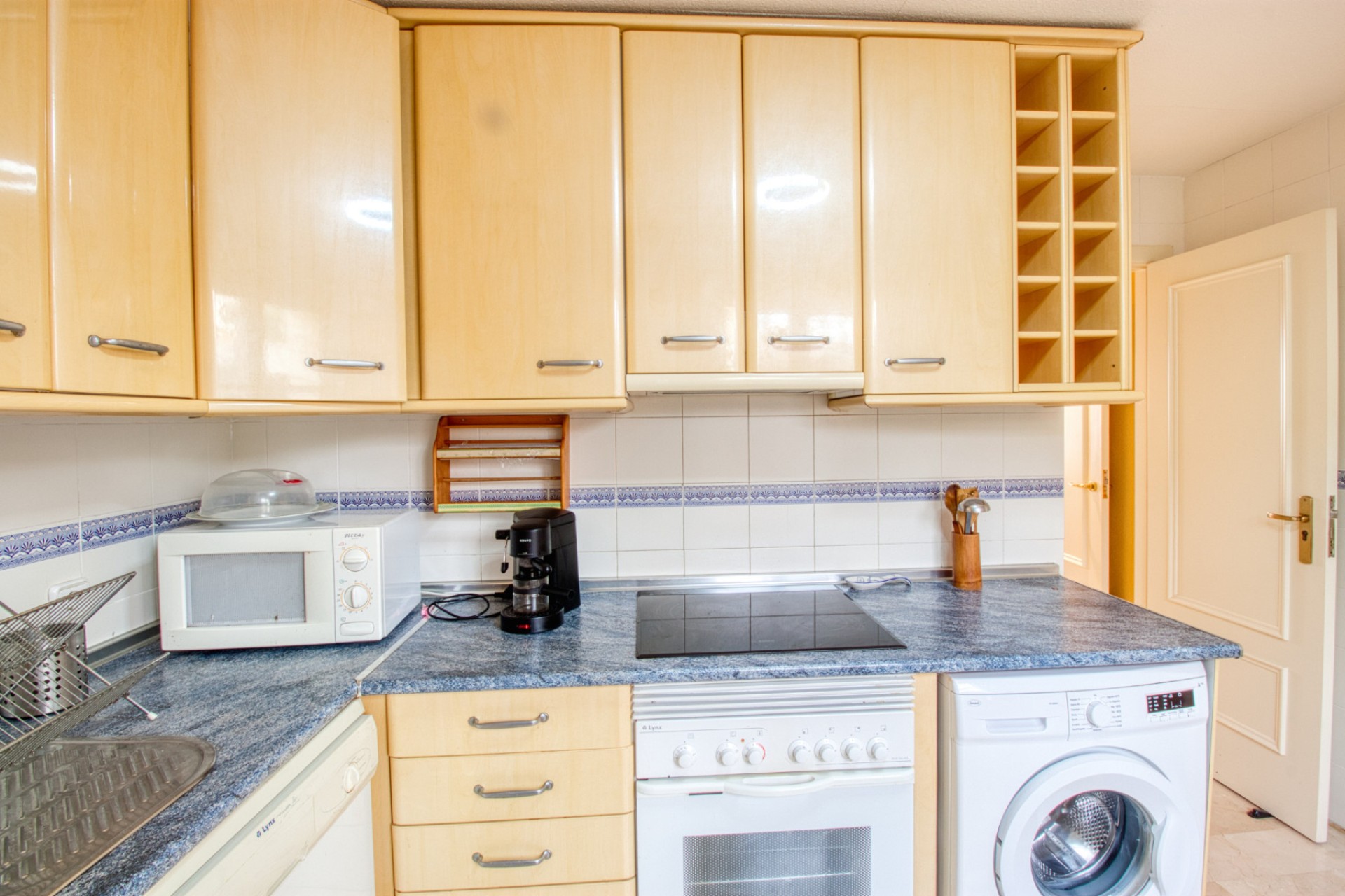 Verkoop - Villa - Benidorm - Zona de Poniente