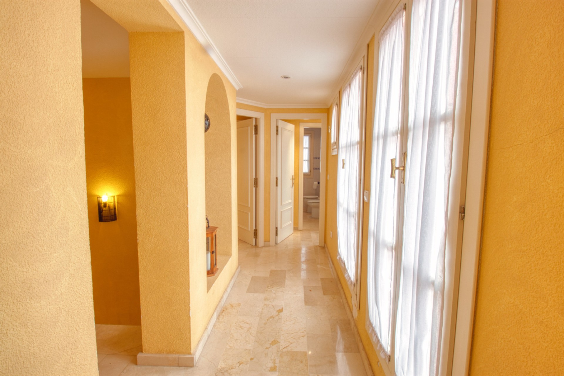 Verkoop - Villa - Benidorm - Zona de Poniente