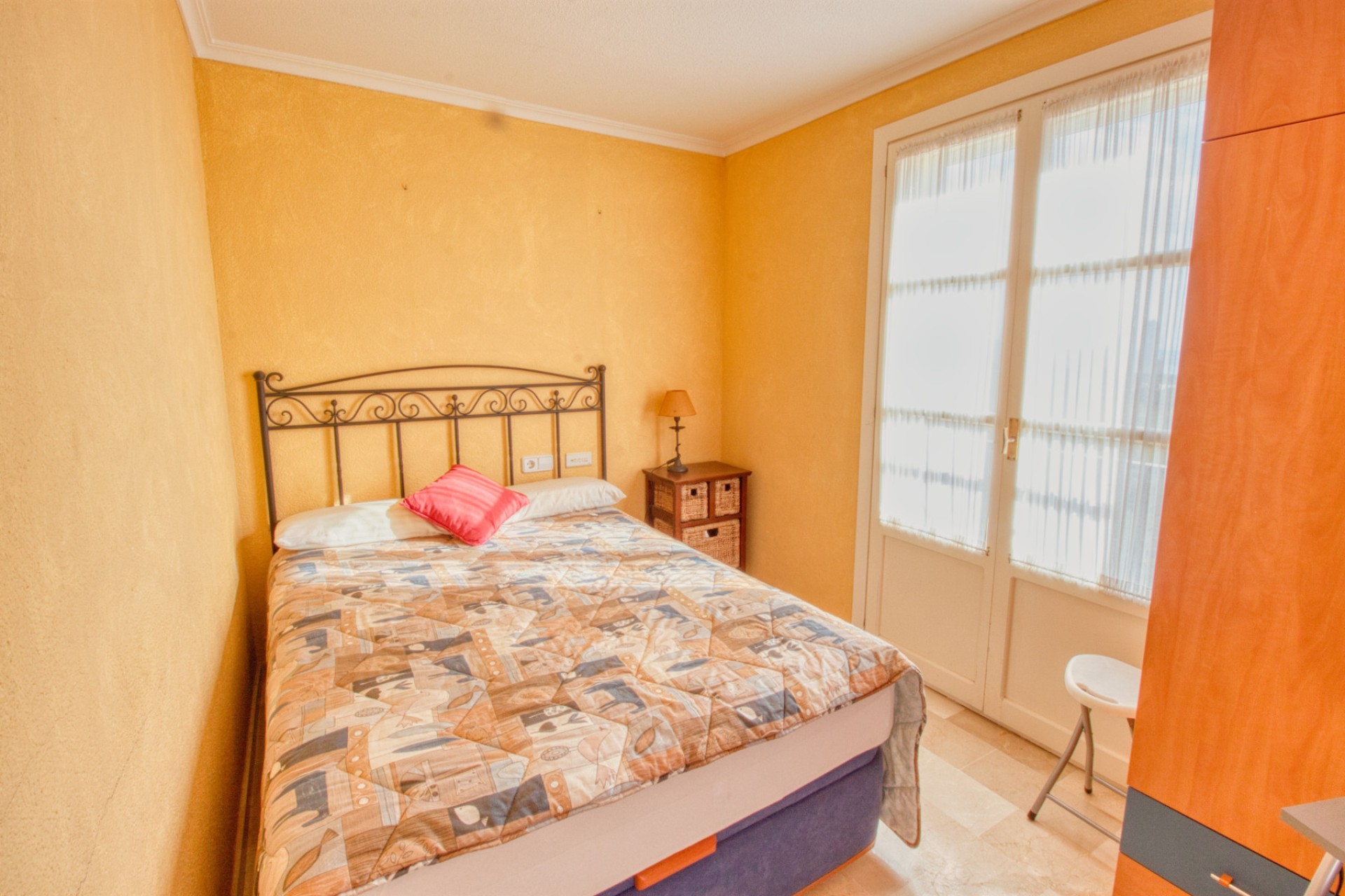 Verkoop - Villa - Benidorm - Zona de Poniente