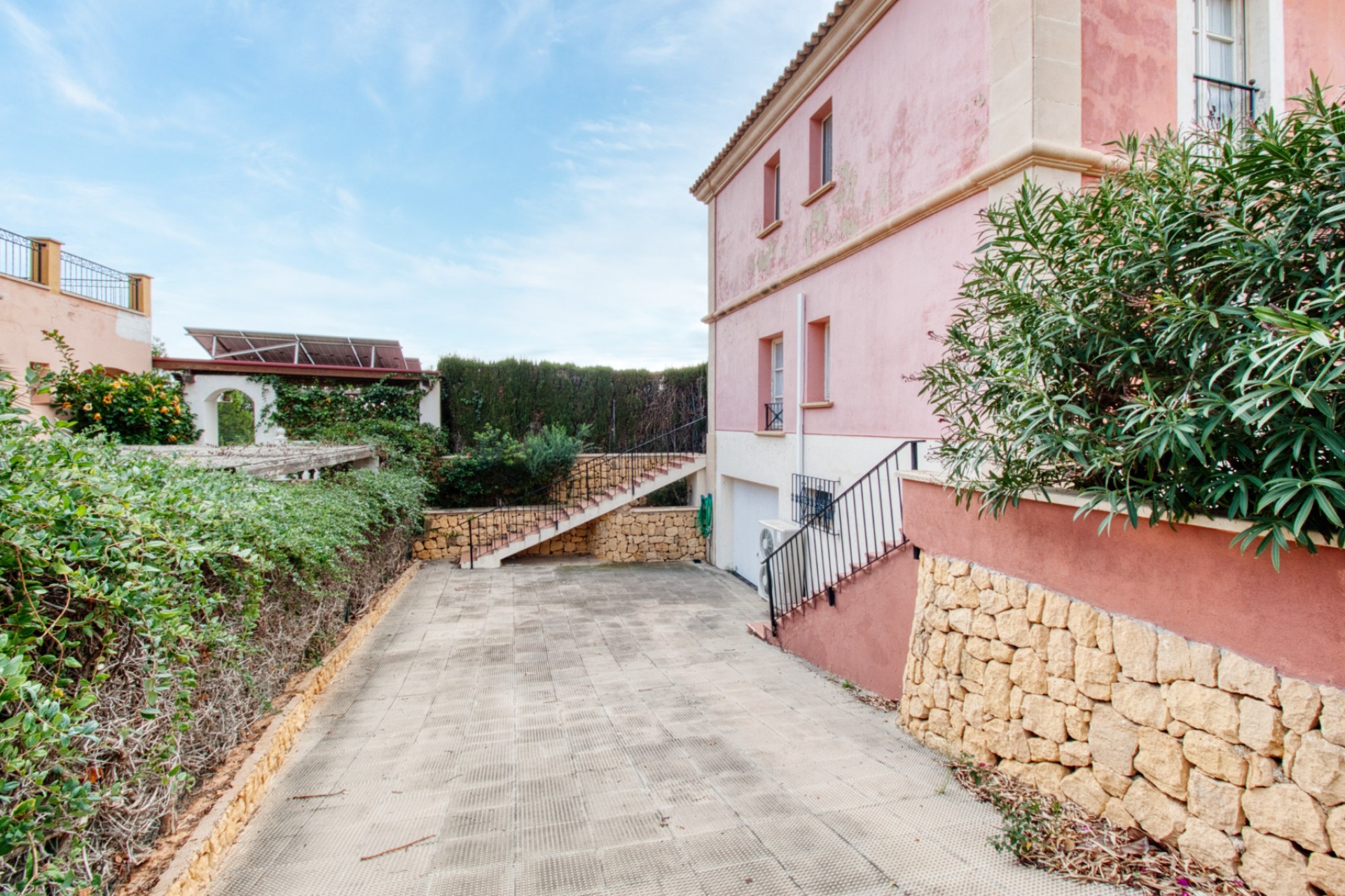 Verkoop - Villa - Benidorm - Zona de Poniente