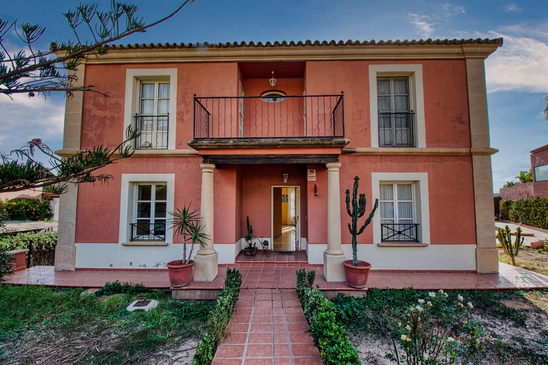 Verkoop - Villa - Finestrat - Finestrat Urbanizaciones