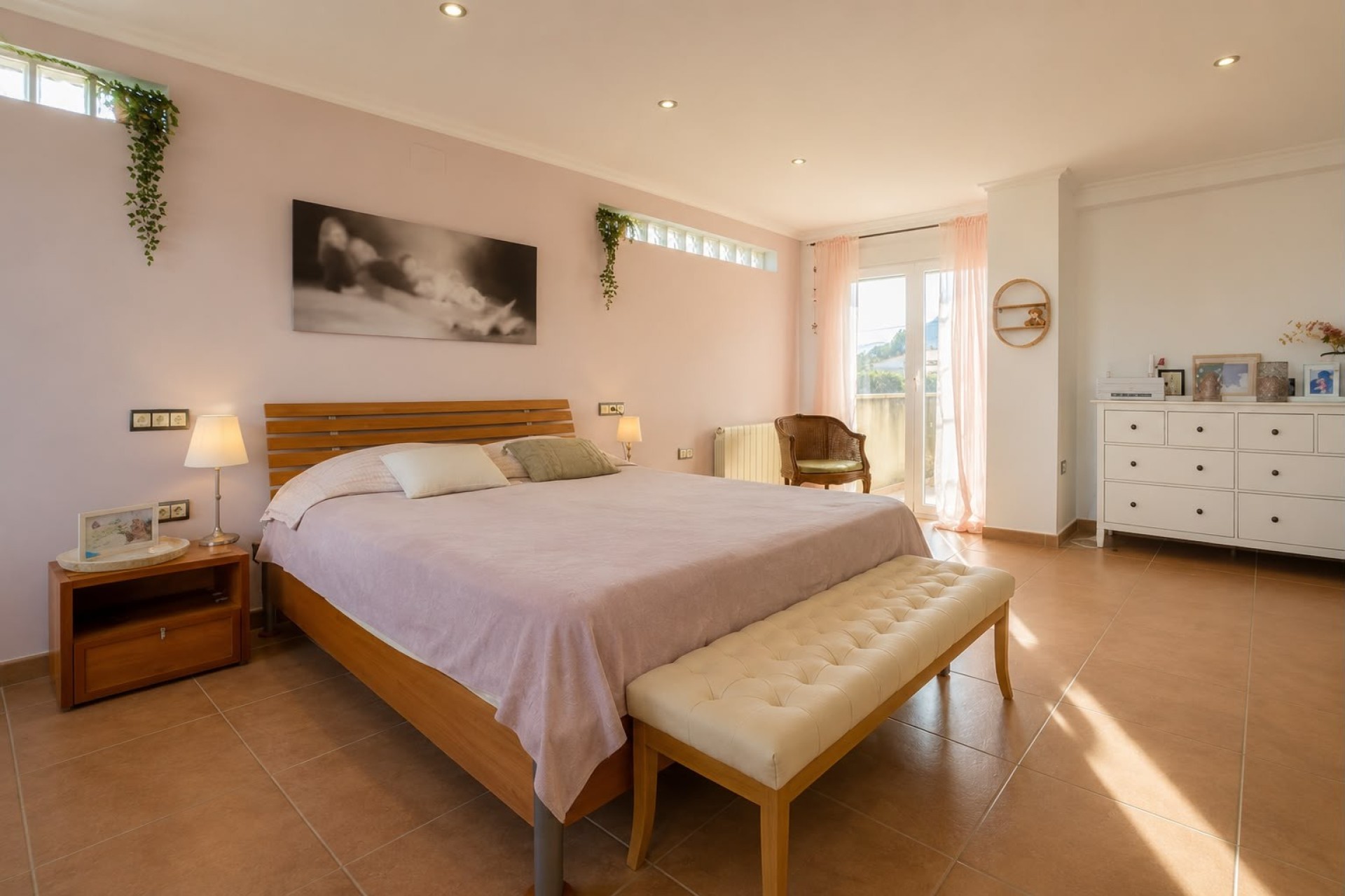 Verkoop - Villa - La Nucía