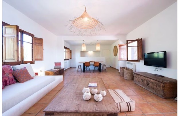 Villa - Alquiler a corto plazo - Alfas del Pí - Alfas del Pí
