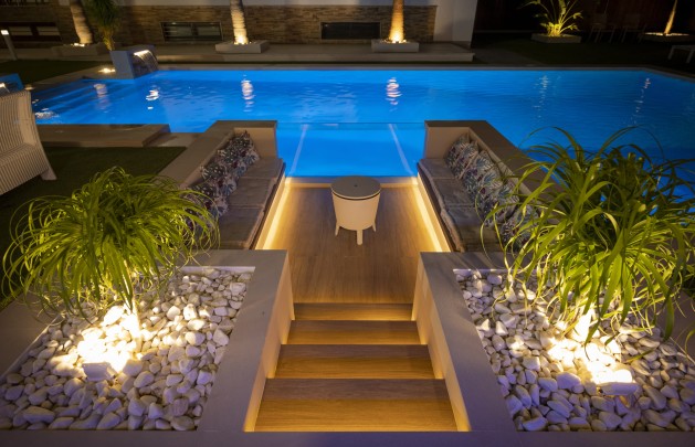 Villa - New Build - Jerónimo y Avileses - Jerónimo y Avileses