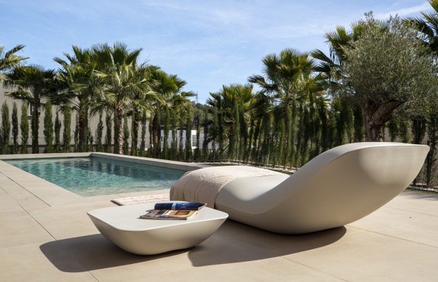 Villa - Nieuwbouw Woningen - Las Colinas Golf - Las Colinas Golf