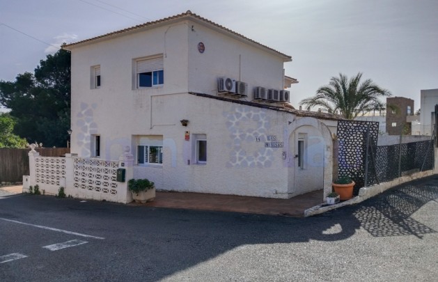 Villa - Reventa - La Nucía - La Nucía