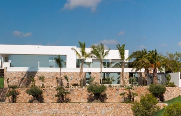 Villa - Reventa - Torrevieja - Torrevieja