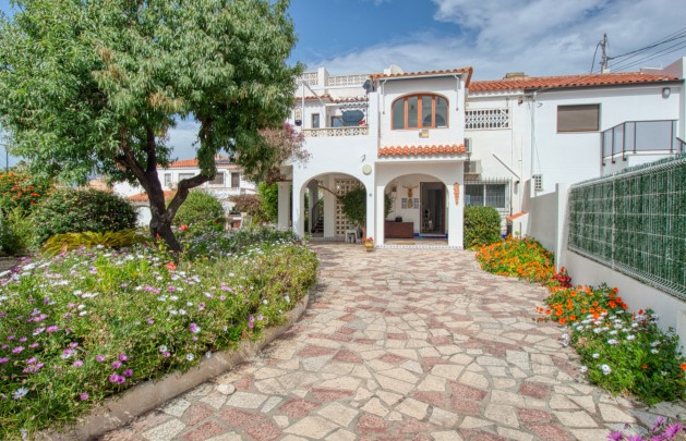 Villa - Sale - Albir - Albir