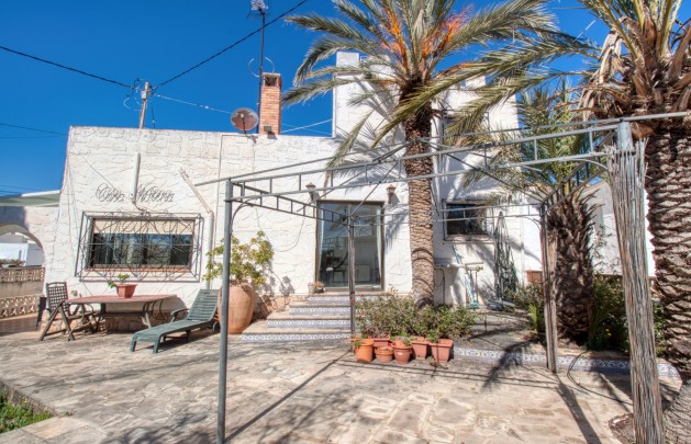 Villa - Sale - Alfas del Pí - Alfas del Pí