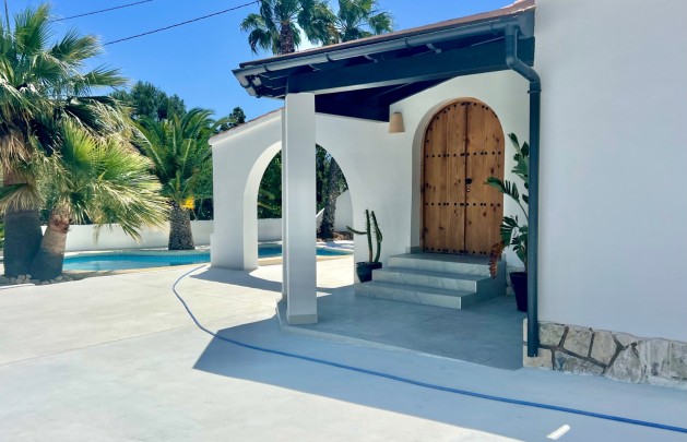 Villa - Sale - Altea - Altea