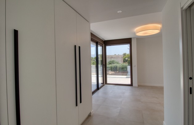 Villa - Sale - La Nucía - La Nucía