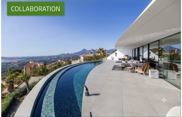 Villa - Venta - Altea Hills - Altea Hills