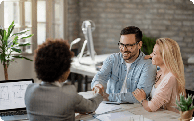 Our Real Estate <span>services</span>