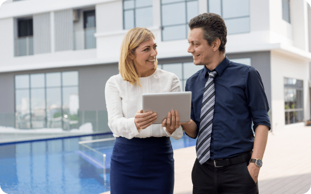 Our Real Estate <span>services</span>