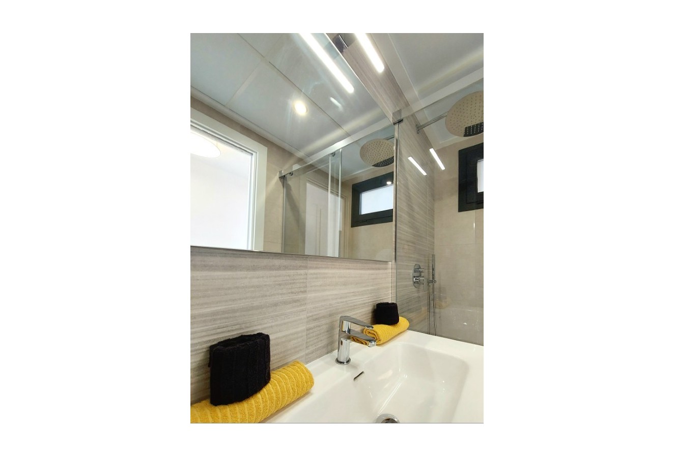 New Build - apartment - San Miguel de Salinas