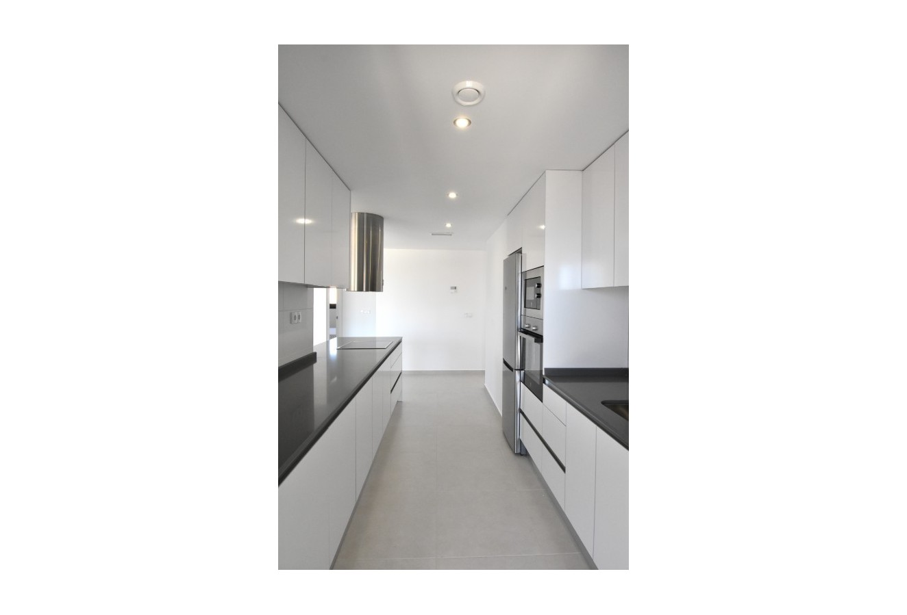 New Build - apartment - San Miguel de Salinas