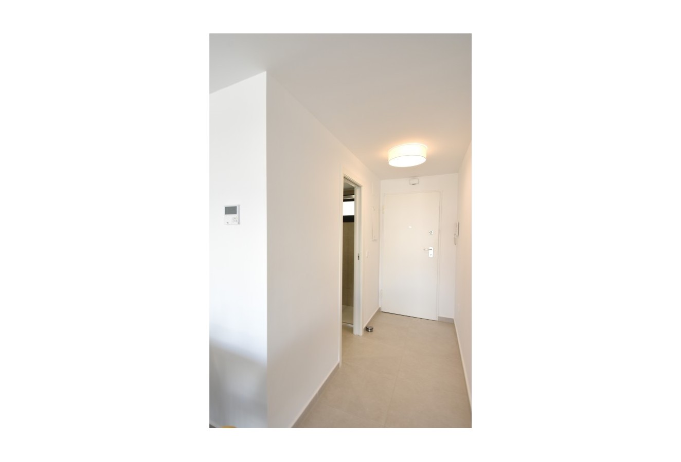 New Build - apartment - San Miguel de Salinas