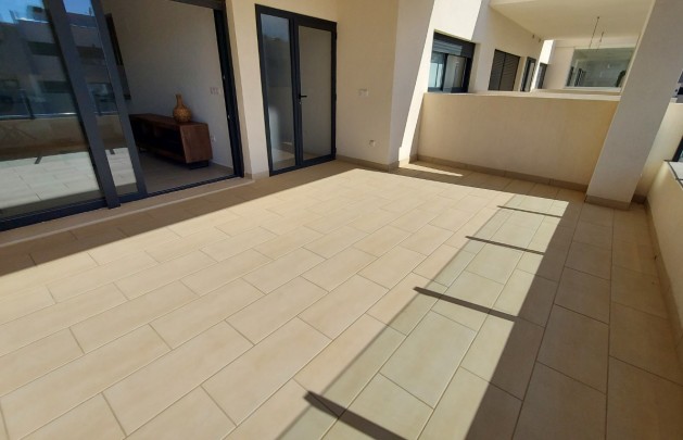 New Build - apartment - San Miguel de Salinas