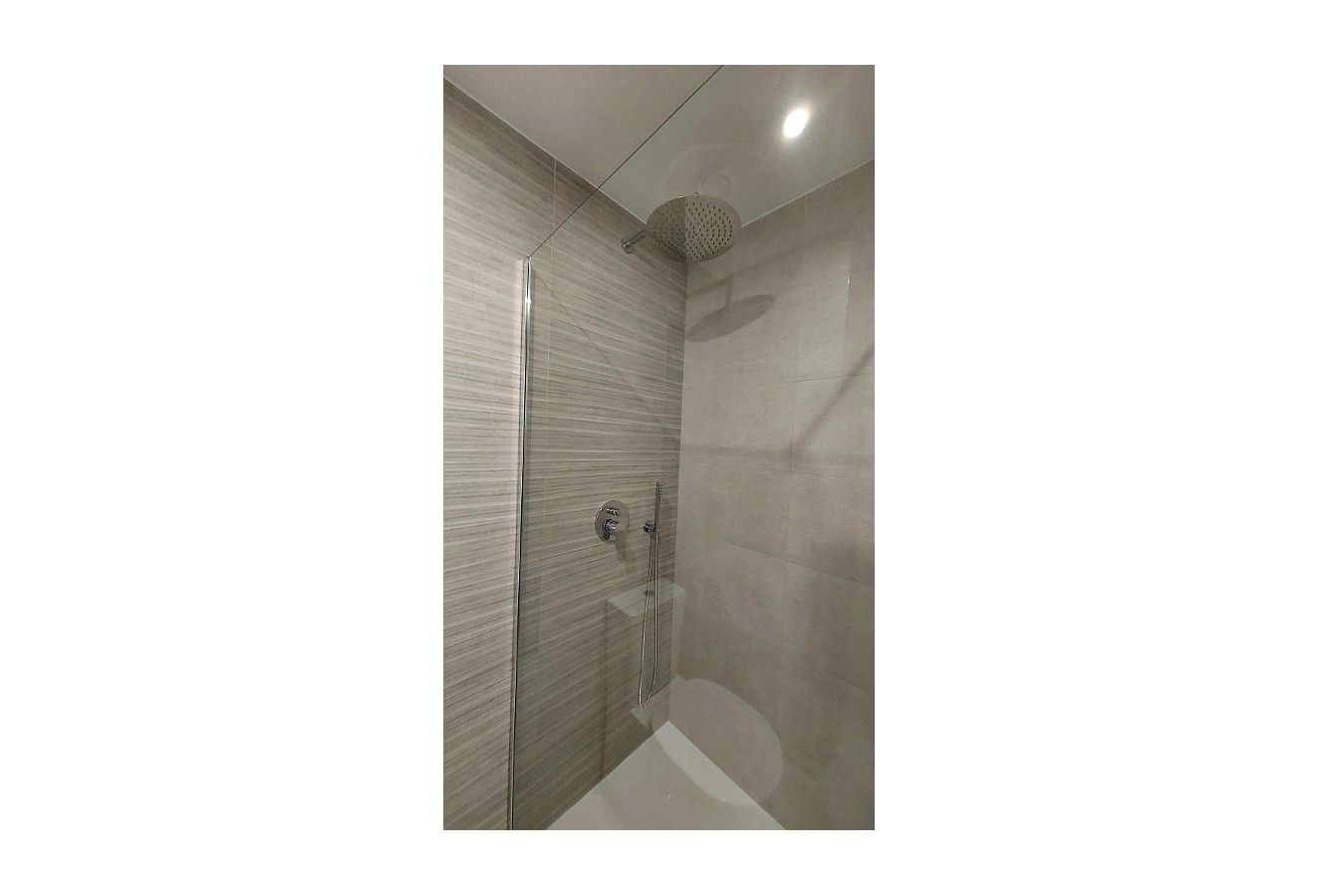New Build - apartment - San Miguel de Salinas