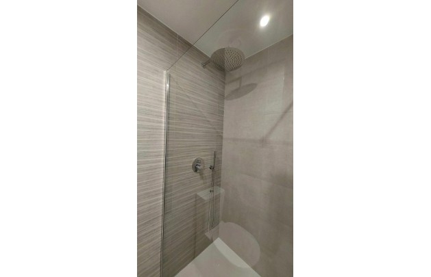 New Build - apartment - San Miguel de Salinas