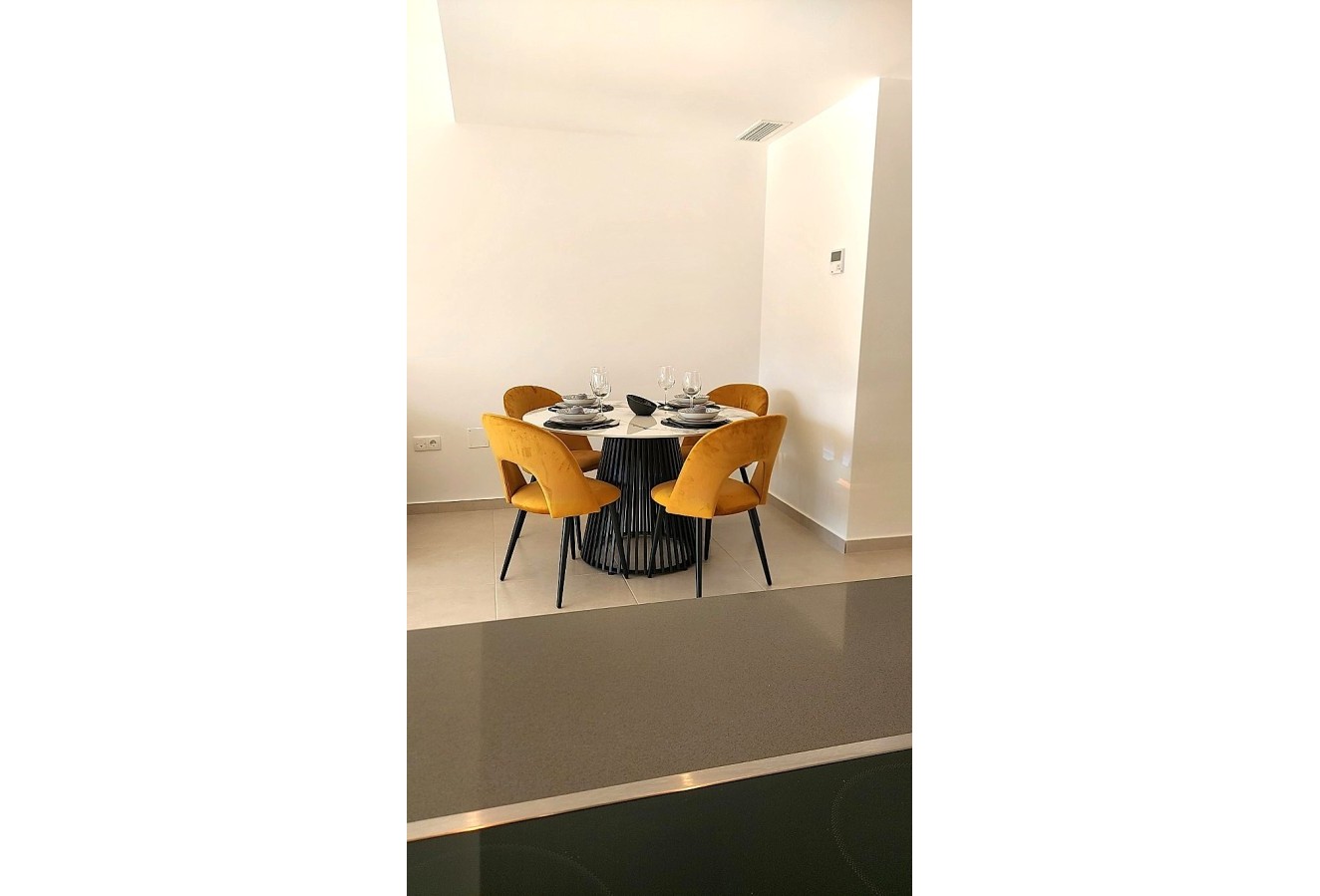New Build - apartment - San Miguel de Salinas