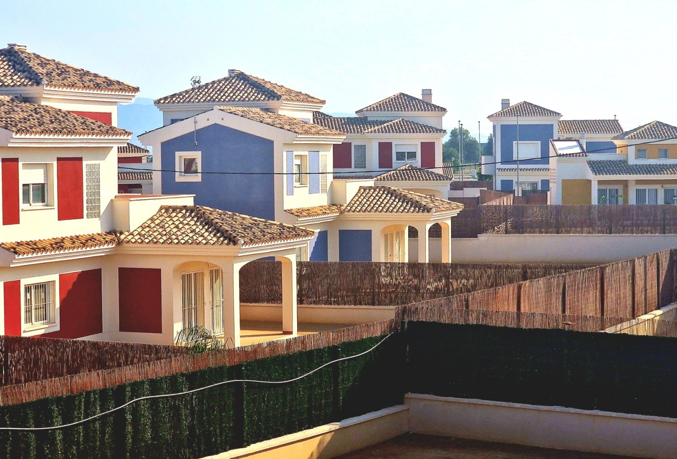 Obra nueva - detached - Purias