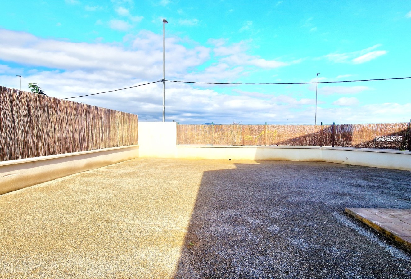 Obra nueva - detached - Purias