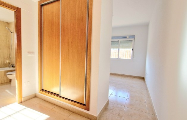 New Build - detached - Purias