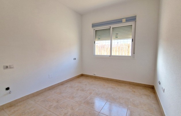 New Build - detached - Purias